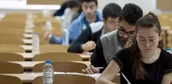 Son Dakika: Milyonlarca adayın katıldığı YKS'nin ikinci oturumu sona erdi