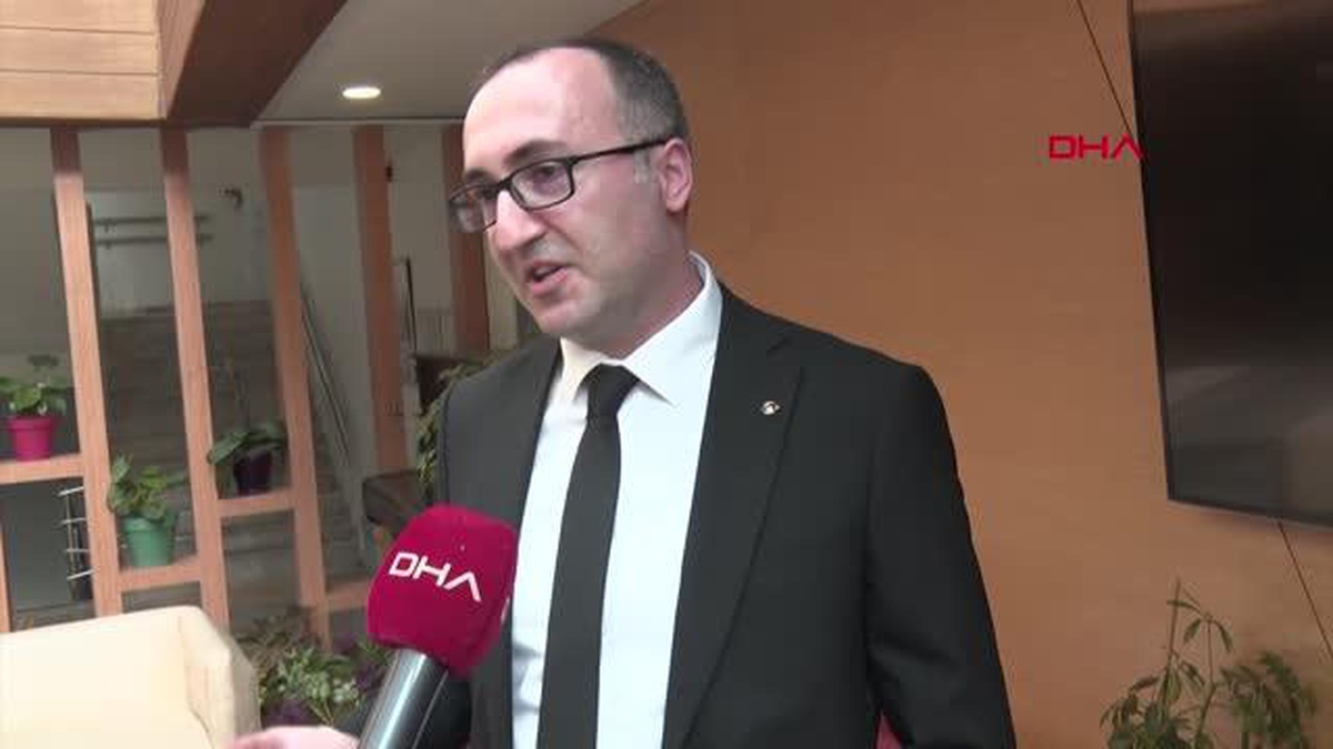 YALOVA KALBİNE KORKULUK SAPLANAN ÇOCUĞU KURTARAN DOKTOR: ELİMİZDEN GELENİN EN İYİSİNİ YAPTIK - Vimarsana News