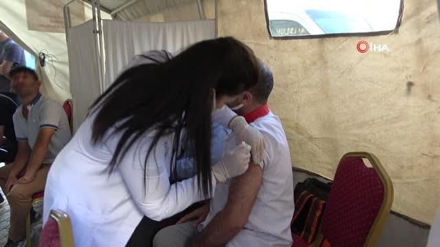 yuksekova da randevusuz asi cadirina yogun il 4 14227881 o