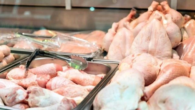 1 kg tavuk fiyatı ne kadar? 2021 Tavuğun kilosu kaç tl oldu? Güncel