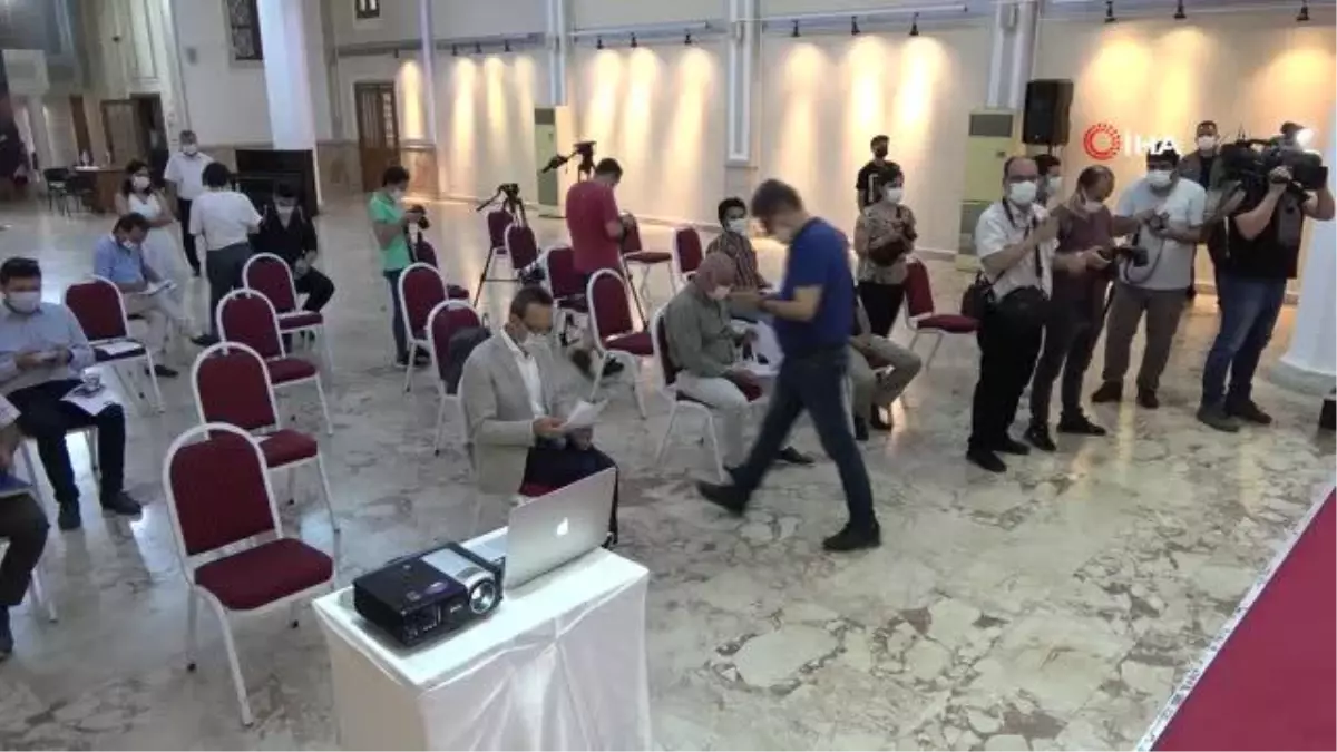 Adana sineması kültürel miras kimliği kazanıyor
