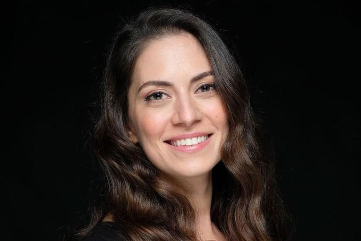 Arzu Susantez kimdir? Arzu Susantez hayatı ve biyografisi! Arzu Susantez kaç yaşında, nereli?