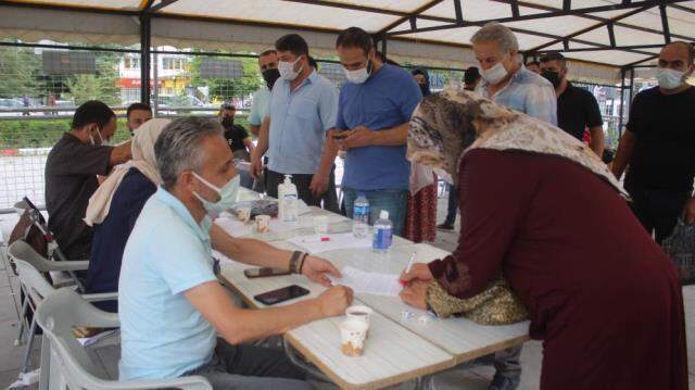 Aşı olmayanlar için kısıtlamalar yolda! Van Valisi ilk işareti verdi