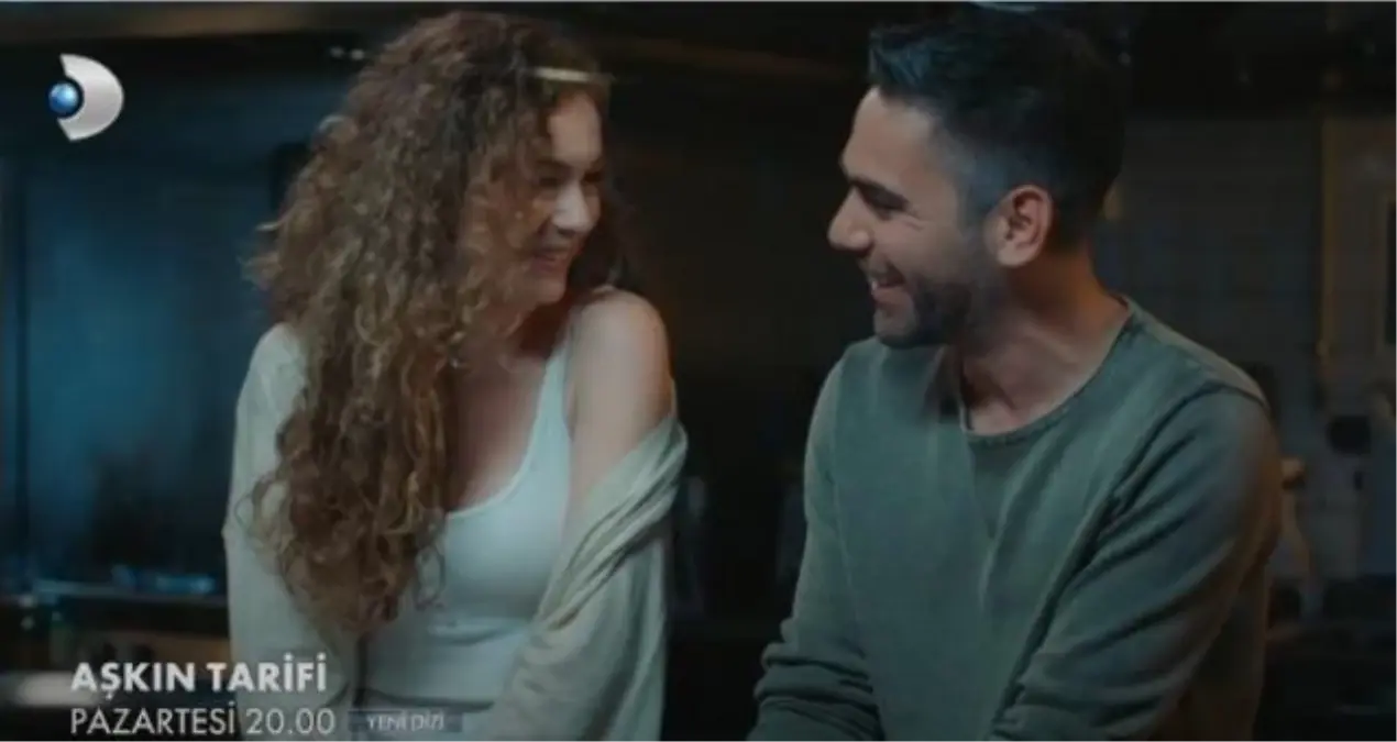 Aşkın Tarifi ne zaman, saat kaçta? Aşkın Tarifi oyuncuları!