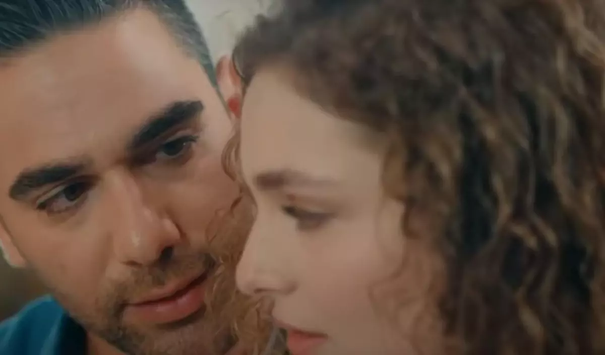 Aşkın Tarifi yeni bölüm ne zaman? Aşkın Tarifi 4. bölüm bugün var mı? Aşkın Tarifi 5. fragmanı yayınlandı mı?