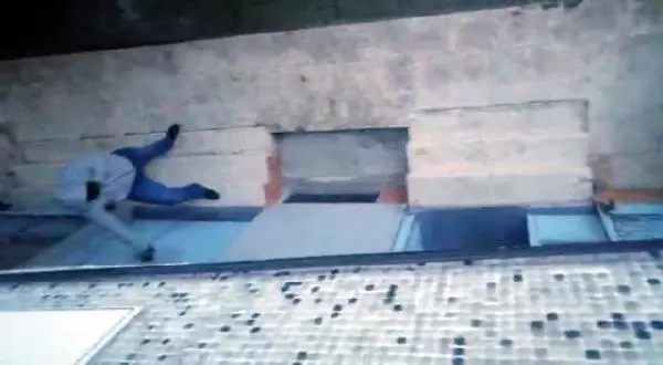 AVCILAR'DA HIRSIZLAR BİLGİSAYAR DÜKKANLARINI HEDEF ALDI; ESNAF İSYAN ETTİ