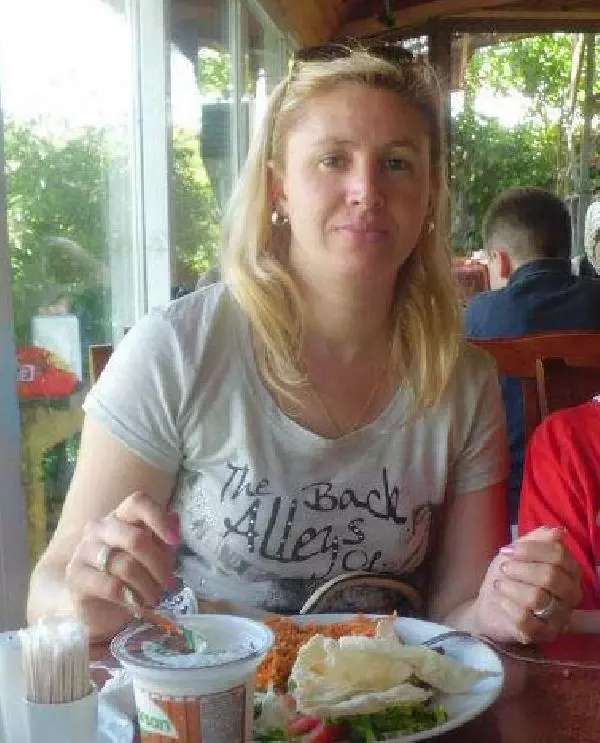 ESKİŞEHİR 'AYŞE TUBA'NIN KATİLİ 10 YIL SONRA ARAMIZDA OLACAK'