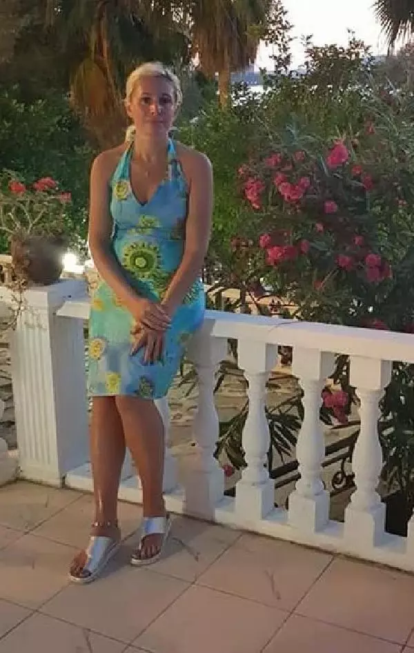 ESKİŞEHİR 'AYŞE TUBA'NIN KATİLİ 10 YIL SONRA ARAMIZDA OLACAK'