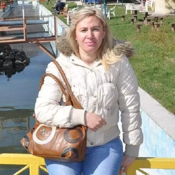 ESKİŞEHİR 'AYŞE TUBA'NIN KATİLİ 10 YIL SONRA ARAMIZDA OLACAK'