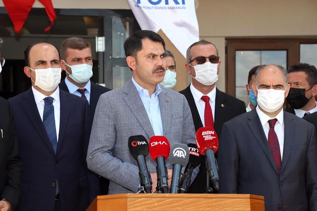 bakan kurum amacimiz marmara yi ve turkiye yi 2 14230503 o