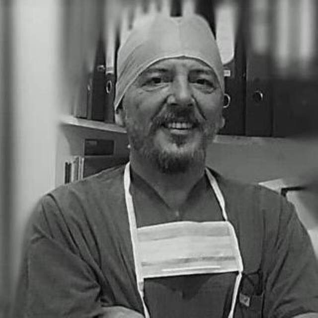 Bilgehan Bilge kimdir? Kaç yaşında, nereli, mesleği ne? Dr. Bilgehan Bilge'nin hayatı ve biyografisi
