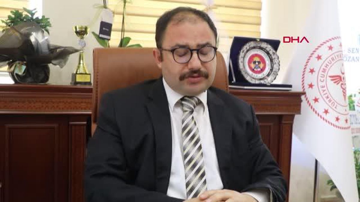 BURDUR'DA 128 BİN 754 KİŞİ İLK DOZ AŞISINI OLDU