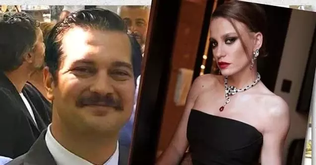 Taner Ölmez'in düğününden çıkan Çağatay Ulusoy'u heyecanlandıran Serenay Sarıkaya sorusu Taner Ölmez'in düğününden çıkan Çağatay Ulusoy'u heyecanlandıran Serenay Sarıkaya sorusu
