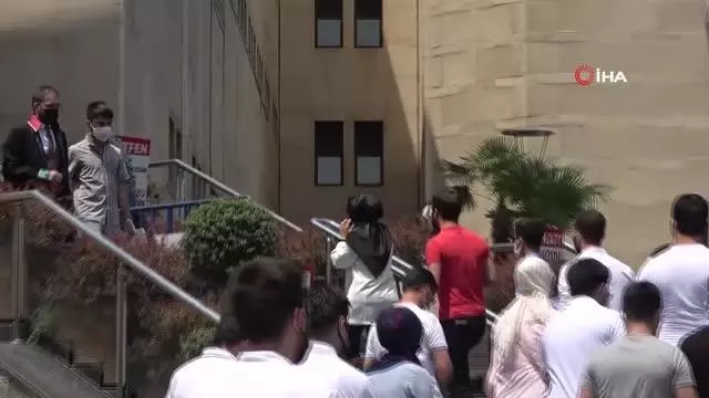 Son dakika haber | CHP Genel Başkanı Kılıçdaroğlu'na YKS'ye giren öğrenciler dava açtı