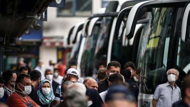 diyanet bakanliklara yazi gonderdi sehirler 14230362 7235 o