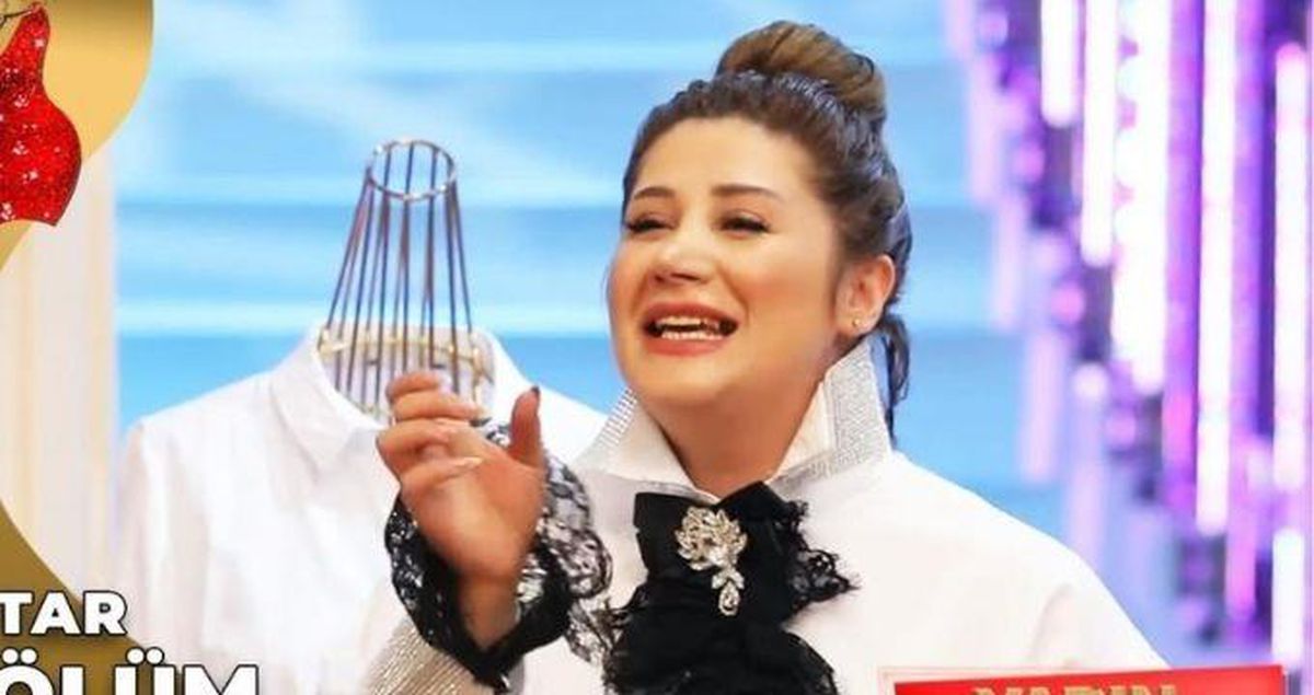 Doya Doya Moda Betül elendi mi? Betül Böçkün elendi mi? Doya Doya Moda Betül Böçkün neden yok?