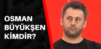 Osman Büyükşen Haberleri | Osman Büyükşen Kimdir - Haberler