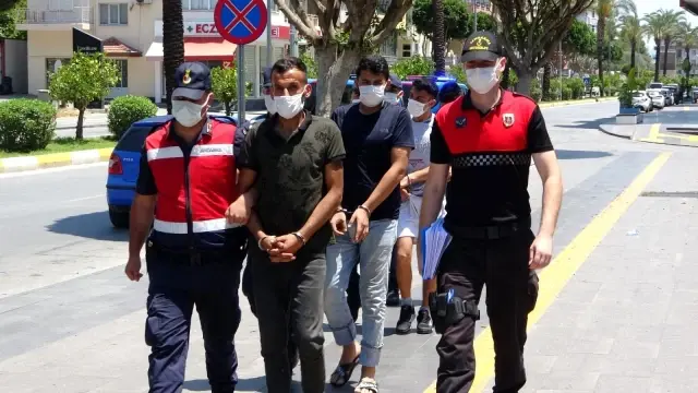 Eşinin kayıp başvurusu yaptığı adam 1 gün sonra otomobilinde ölü bulundu