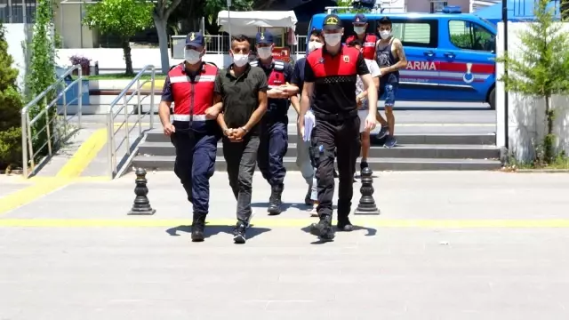 Eşinin kayıp başvurusu yaptığı adam 1 gün sonra otomobilinde ölü bulundu