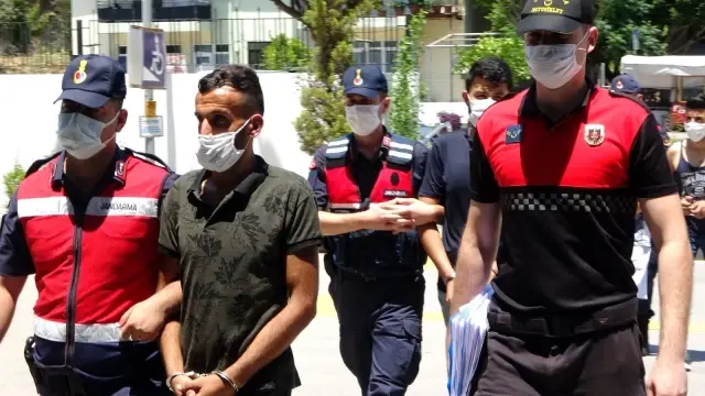 Eşinin kayıp başvurusu yaptığı adam 1 gün sonra otomobilinde ölü bulundu