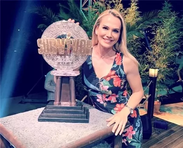 Eski Survivor yarışmacısının cinsel ilişki itirafı olay oldu!