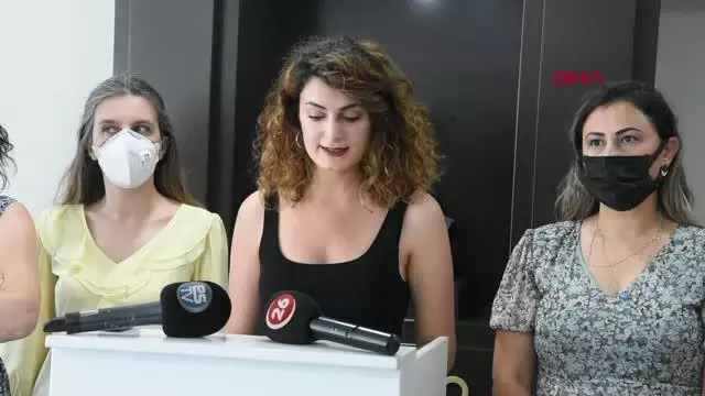 ESKİŞEHİR 'AYŞE TUBA'NIN KATİLİ 10 YIL SONRA ARAMIZDA OLACAK'