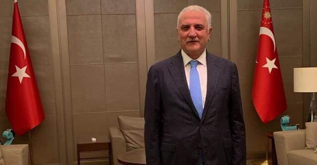 Ethem Sancak ve Talip Öztürk hisselerini sattı! BMC'nin hakim ortağı artık Tosyalı Holding