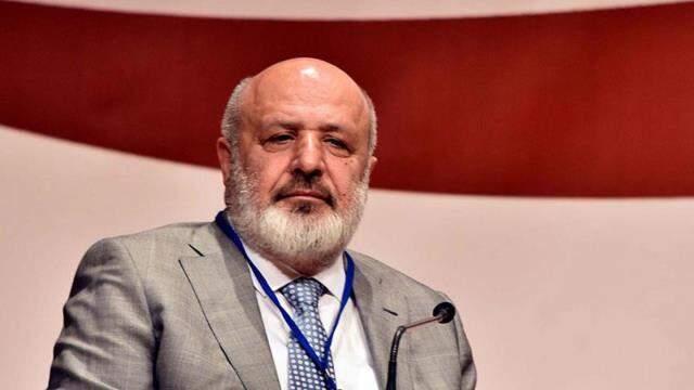 Ethem Sancak ve Talip Öztürk hisselerini sattı! BMC'nin hakim ortağı artık Tosyalı Holding