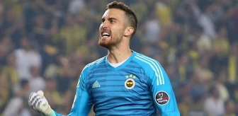Fenerbahçe'yle sözleşmesi biten Harun Tekin, Kasımpaşa'yla 2 yıllık anlaşmaya vardı