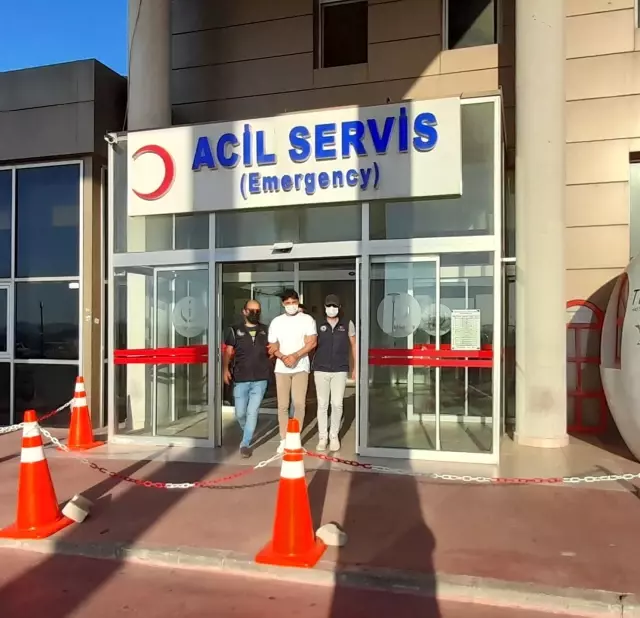 Son dakika haberleri | FETÖ'nün askeri yapılanmasına operasyon 2 Son dakika haberleri | FETÖ'nün askeri yapılanmasına operasyon