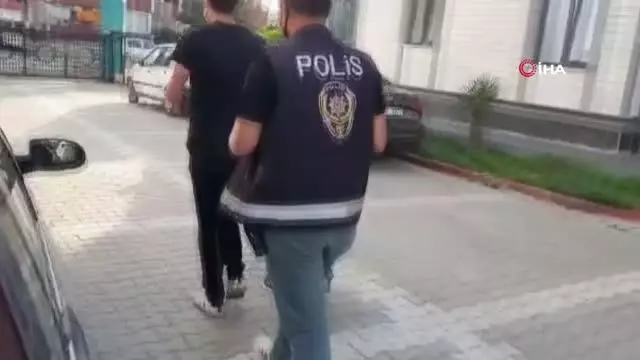 Son dakika haberleri | FETÖ'nün askeri yapılanmasına operasyon 3 Son dakika haberleri | FETÖ'nün askeri yapılanmasına operasyon