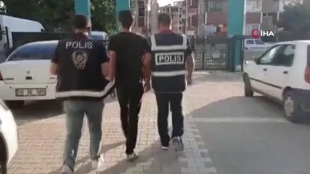 Son dakika haberleri | FETÖ'nün askeri yapılanmasına operasyon 4 Son dakika haberleri | FETÖ'nün askeri yapılanmasına operasyon