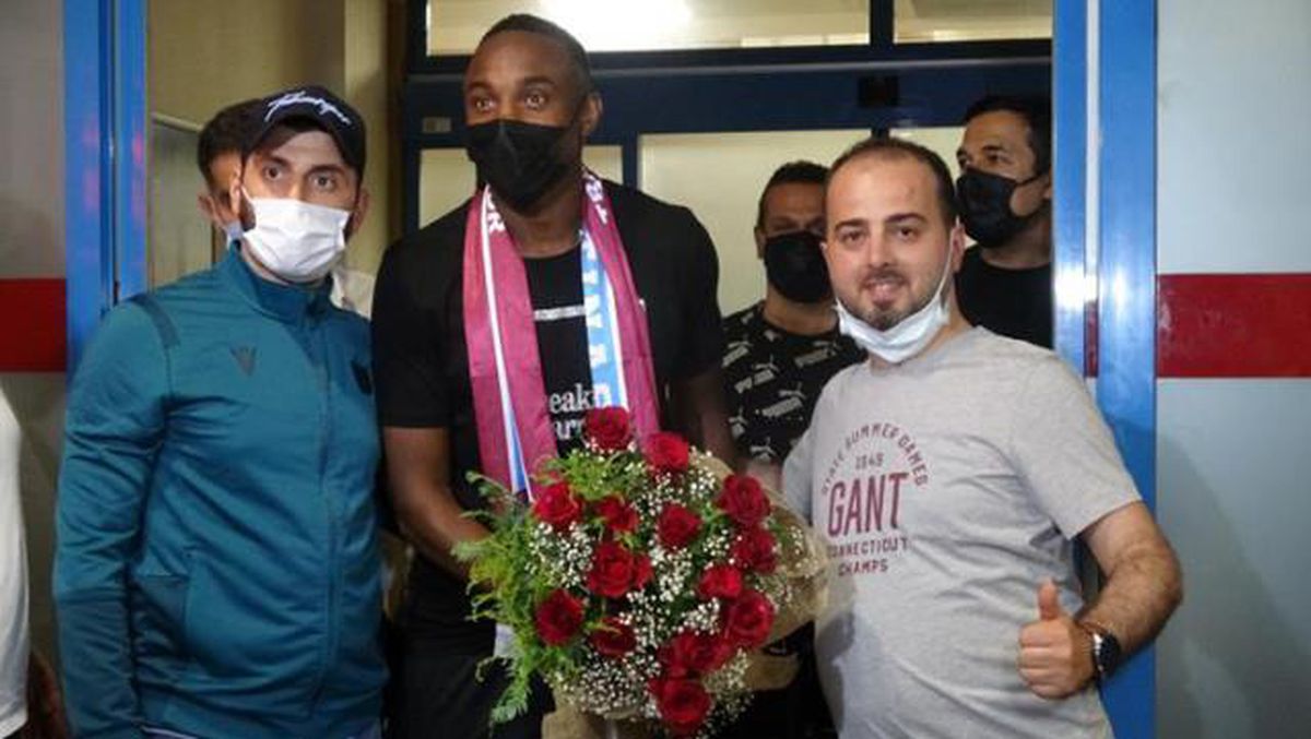 Fode Koita kimdir? Fode Koita kaç yaşında, nereli, mevkiisi ne?