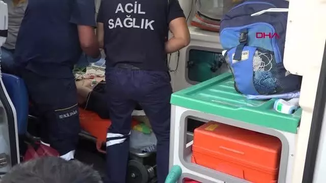 Son dakika haber... Galerici arkadaşını kalbine makas saplayıp öldürdü Son dakika haber... Galerici arkadaşını kalbine makas saplayıp öldürdü