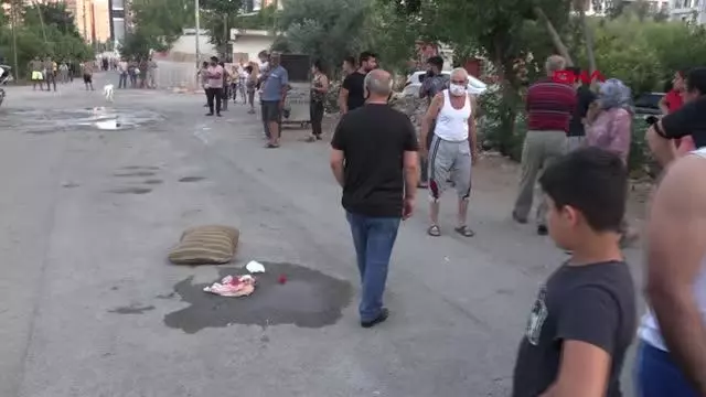 Son dakika haber... Galerici arkadaşını kalbine makas saplayıp öldürdü