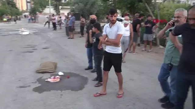 Son dakika haber... Galerici arkadaşını kalbine makas saplayıp öldürdü