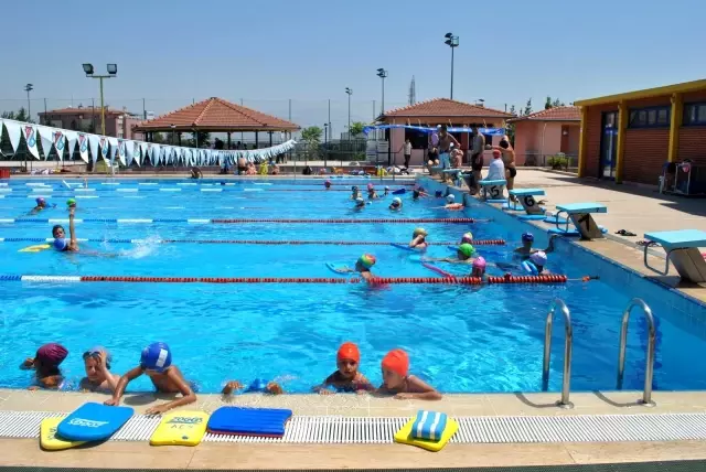 GSB Spor Okulları kapılarını açıyor