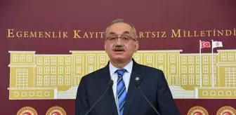 Milli Savunma Komisyonu: İYİ Parti TBMM Grup Başkanı Tatlıoğlu, gündemi değerlendirdi (2) Milli Savunma Komisyonu: İYİ Parti TBMM Grup Başkanı Tatlıoğlu, gündemi değerlendirdi (2)
