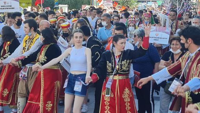 izmit in kurtulusunun 100 yili kutlandi 13 14230916 o
