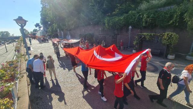 izmit in kurtulusunun 100 yili kutlandi 3 14230916 o