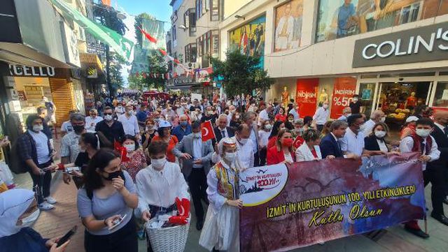 izmit in kurtulusunun 100 yili kutlandi 6 14230916 o