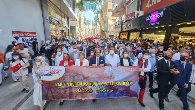 izmit in kurtulusunun 100 yili kutlandi 7 14230916 o