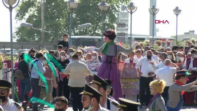 izmit in kurtulusunun 100 yili kutlaniyor 14230916 o