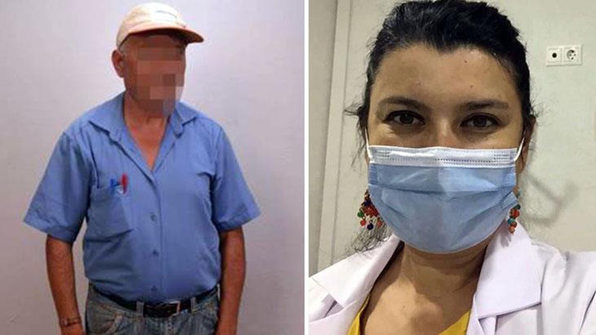 Kadın doktoru rahatsız eden hastanın, cinsel taciz suçundan 5 yıla kadar hapsi isteniyor