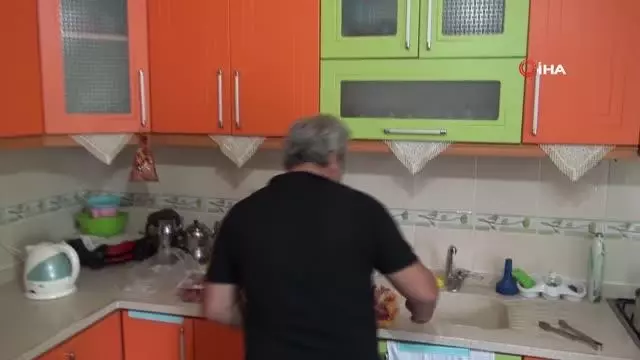 Kahveci esnafından alkışlanacak hareket