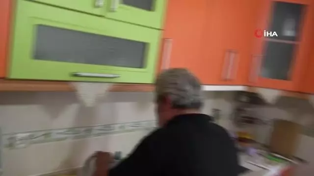Kahveci esnafından alkışlanacak hareket