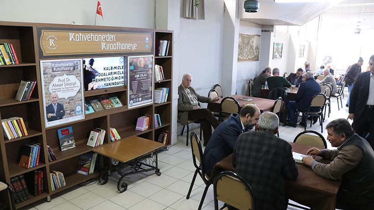 Kahveneler açıldı mı? Kahveneler açık mı? Okey, tavla, kağıt oyunları serbest mi? - Vimarsana News