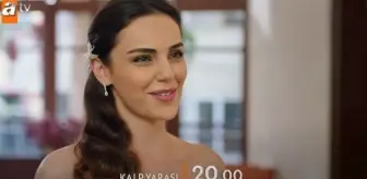 Kalp Yarası 1. bölüm fragmanı izle! ATV Kalp Yarası 1. Bölümü ile başlıyor! Kalp Yarası izle!