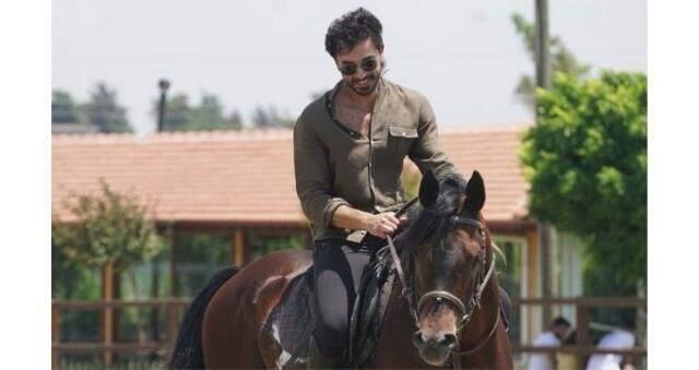 Kalp Yarası Ferit kimdir? Gökhan Alkan kim, kaç yaşında, nereli?