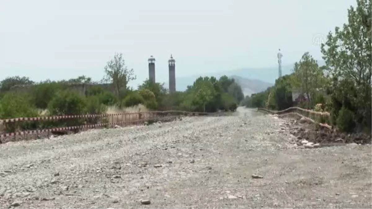 Kültür ve Turizm Bakan Yardımcısı Demircan, Ermenistan'ın Karabağ mezaliminin belgelenmesi gerektiğini söyledi